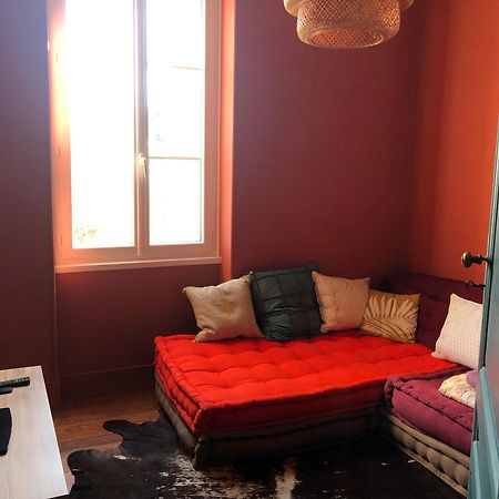 Maison Circe Loupiac  Dış mekan fotoğraf